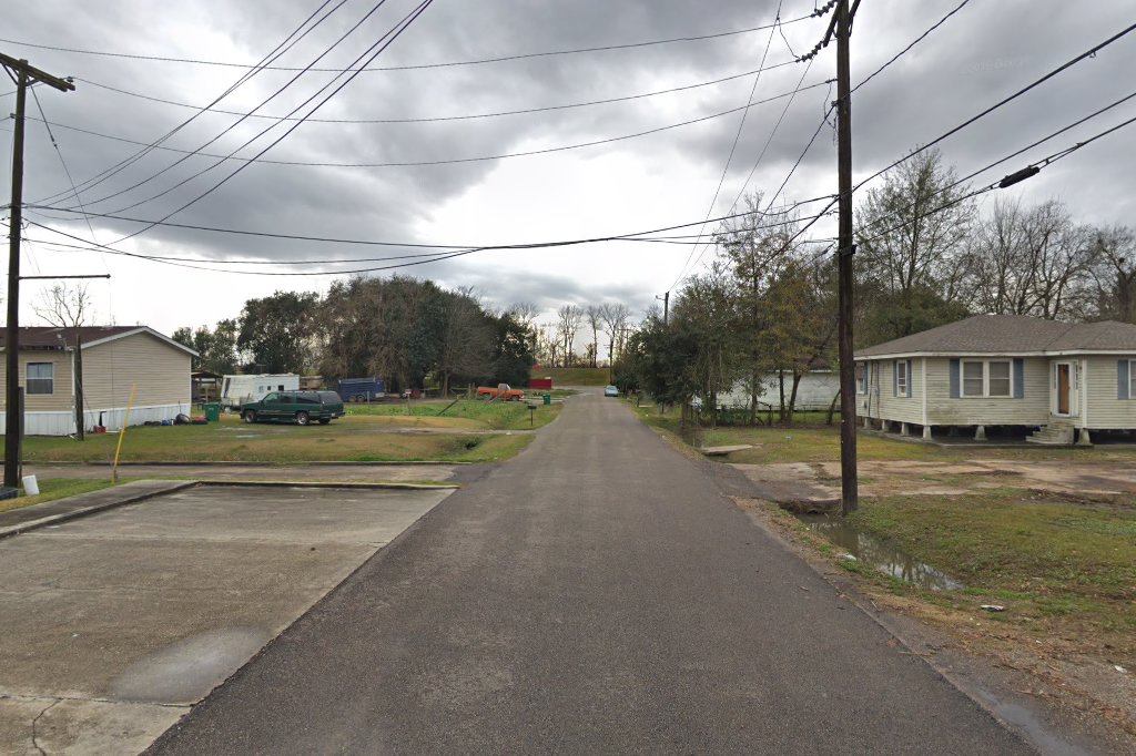 Reserve Housing Authority