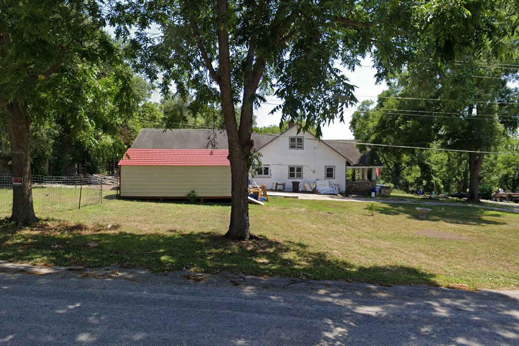 St Clair County Hospital District No 1 Pharmacy