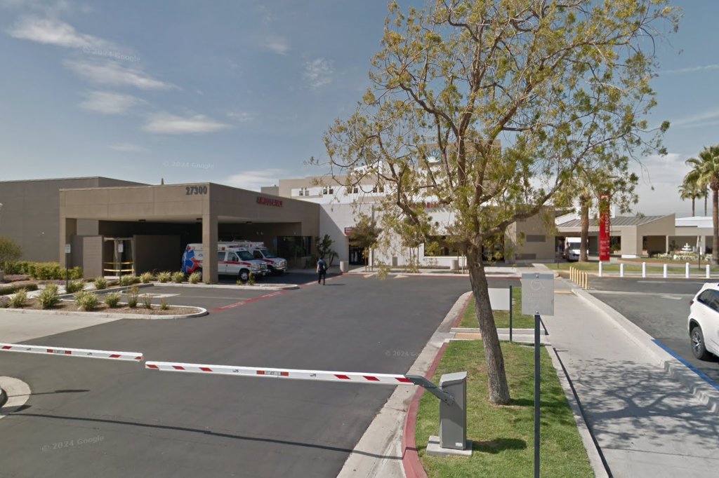 Kaiser Permanente Moreno Valley Community Hospital Pharmacy