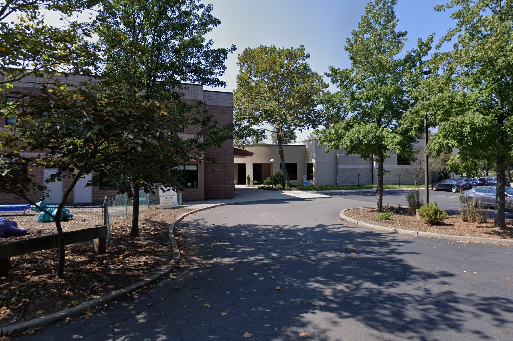Temple Beth El
