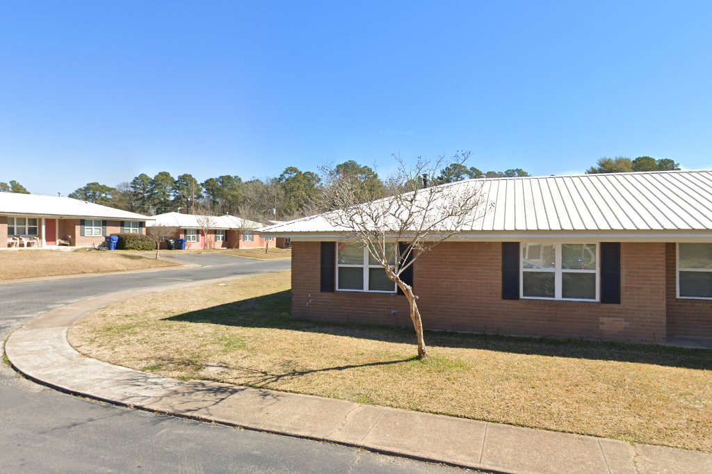 Leesville Housing Authority