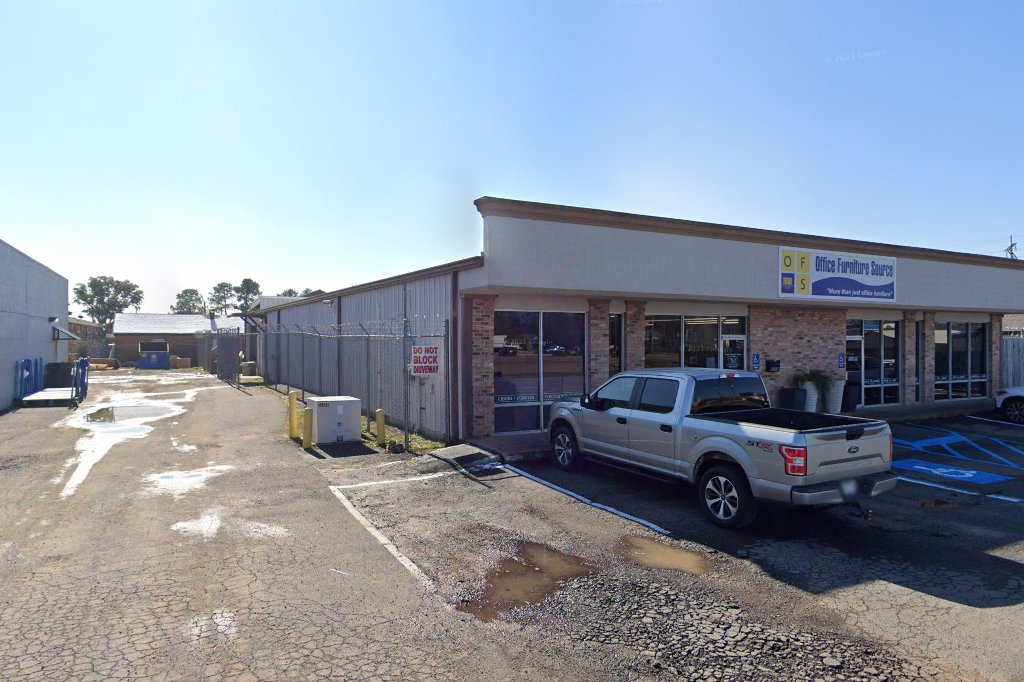 Goodwill Bossier City