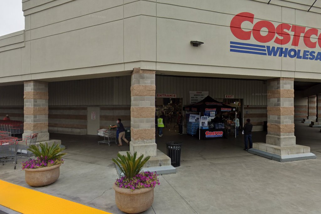 Costco Pharmacy