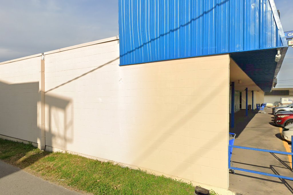 Goodwill Metairie