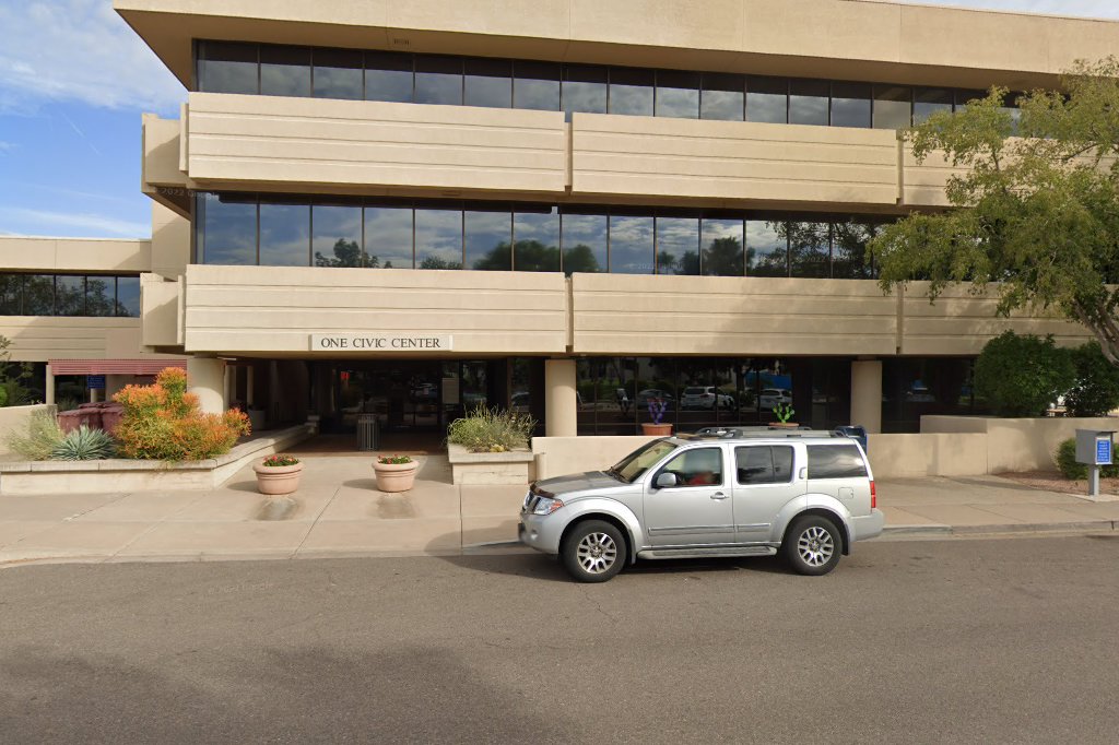 Scottsdale Passport Services