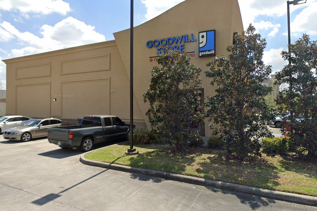 Goodwill Baton Rouge