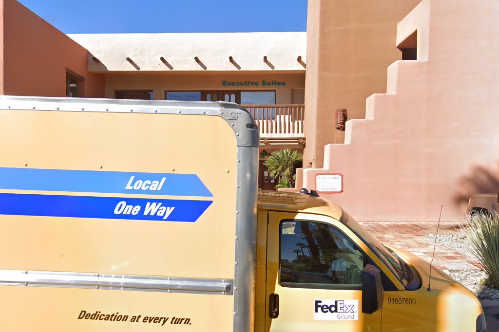 Community Prescription Center Pharmacy