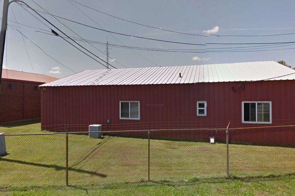 Bald Knob District Court