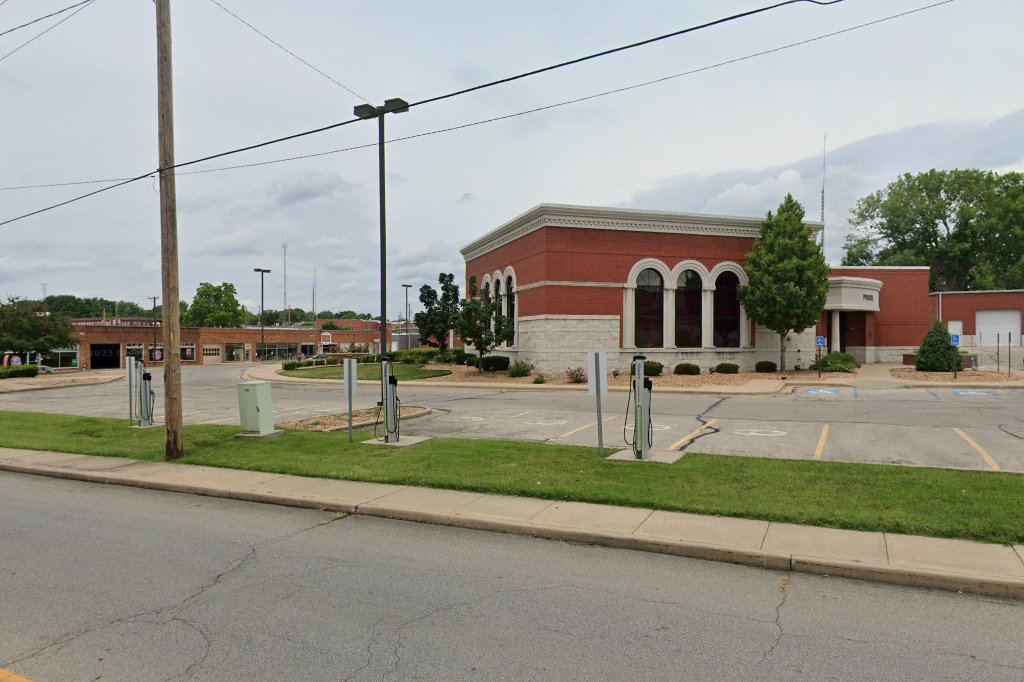 Clinton Municipal Court