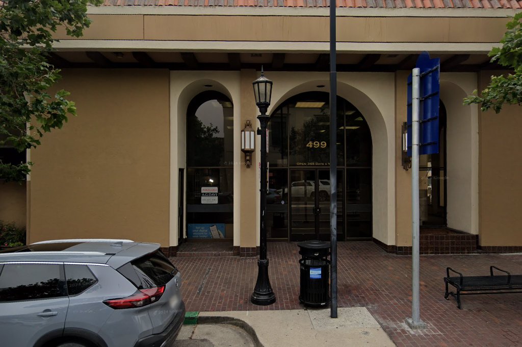 Rite Aid Pharmacy