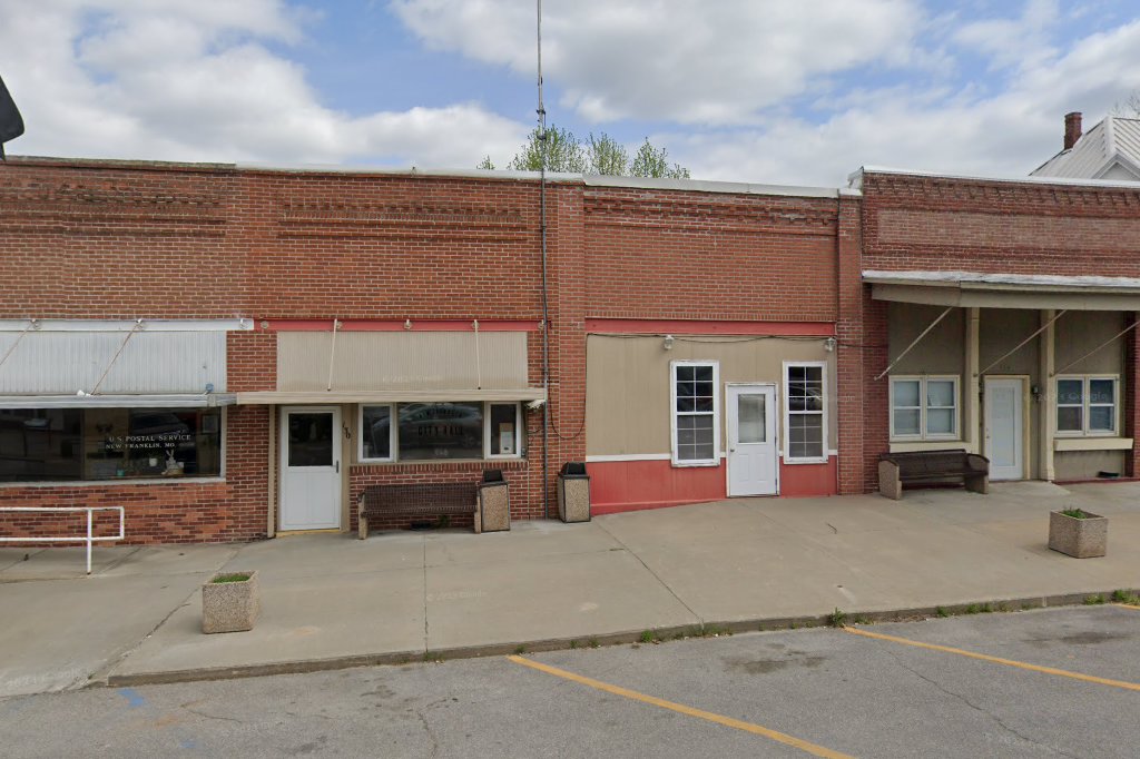 New Franklin Municipal Court