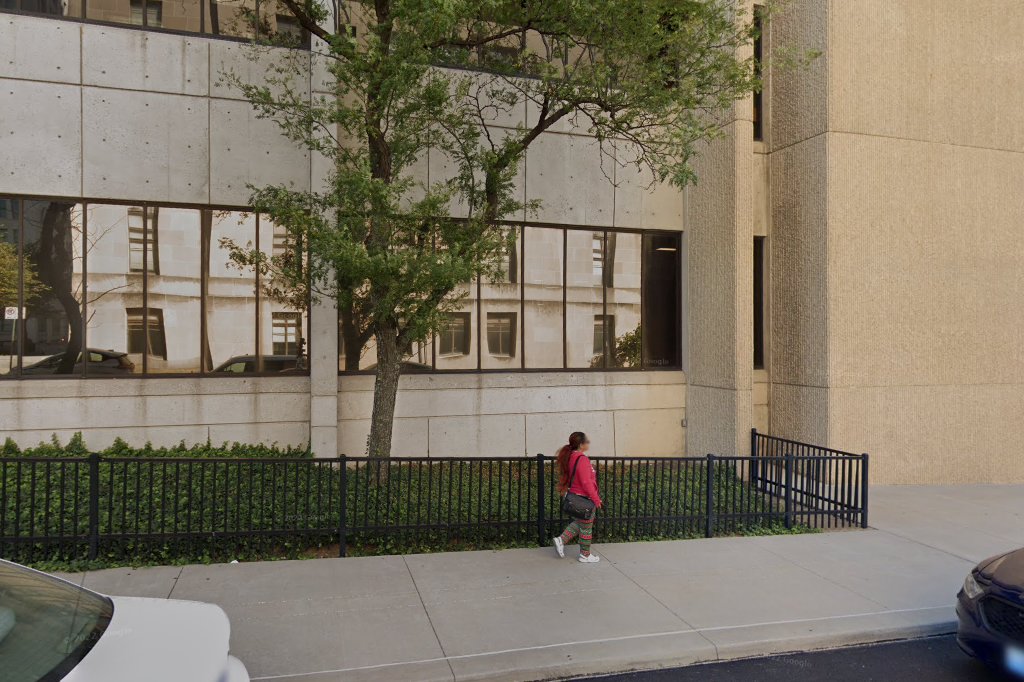 Kansas City Municipal Court