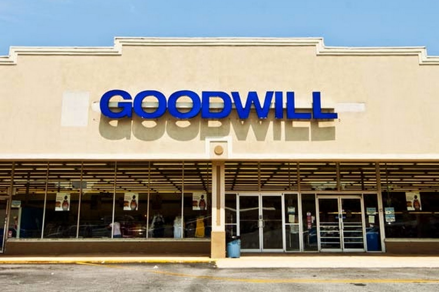 Goodwill Lilburn