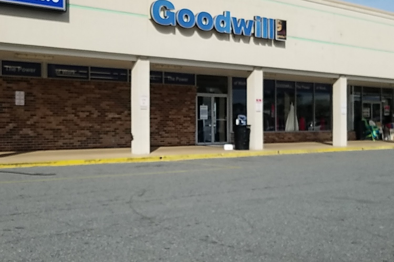 Goodwill Hinesville