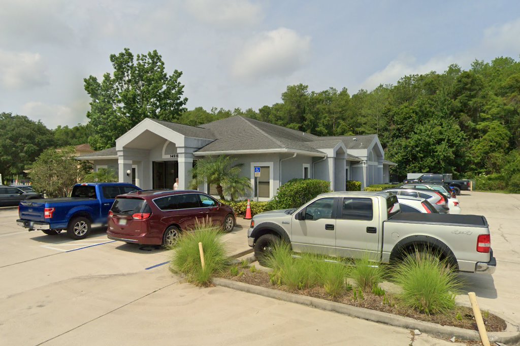 Hunter's Creek Animal Hospital