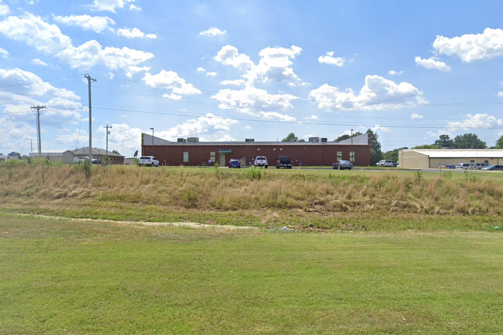 Mayfield Social Security Office