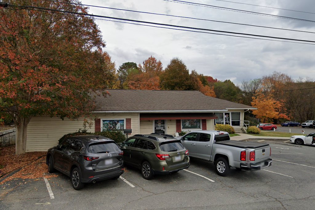 Foster Animal Hospital