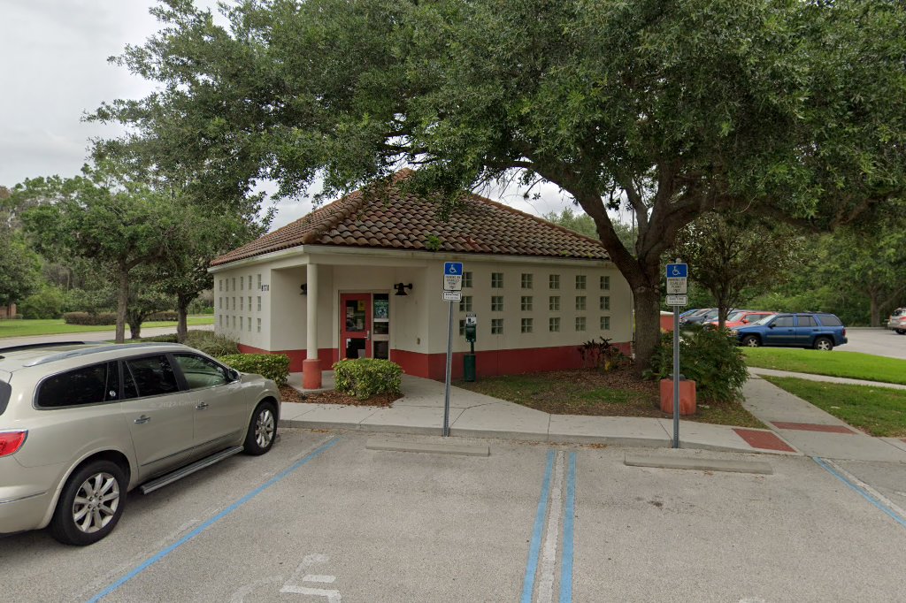 Animal Hospital At Vista Lakes