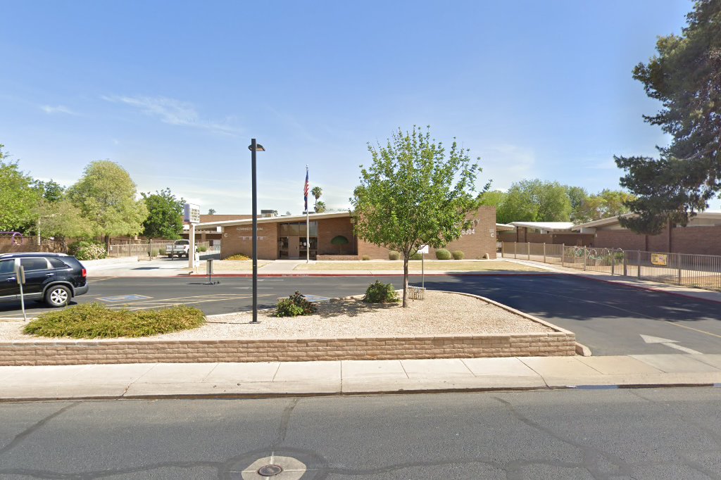 Kachina Elementary School