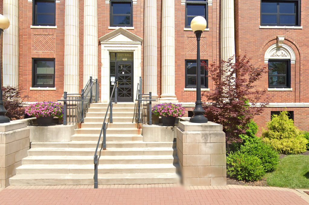 Washington Driver Examination Office