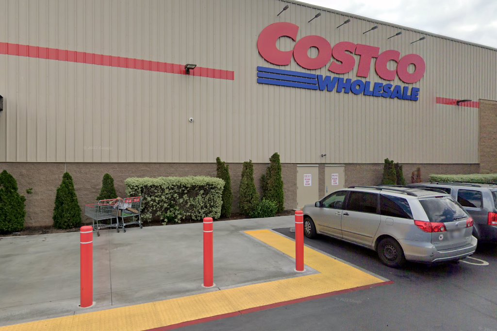 Costco Pharmacy