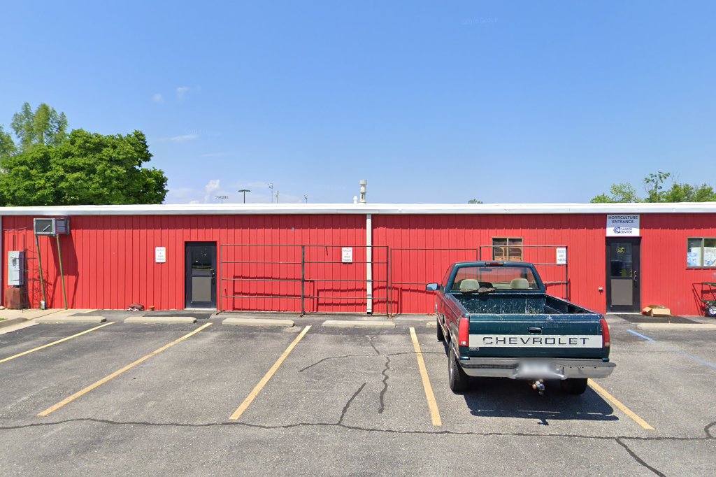 Columbia Area Career Center