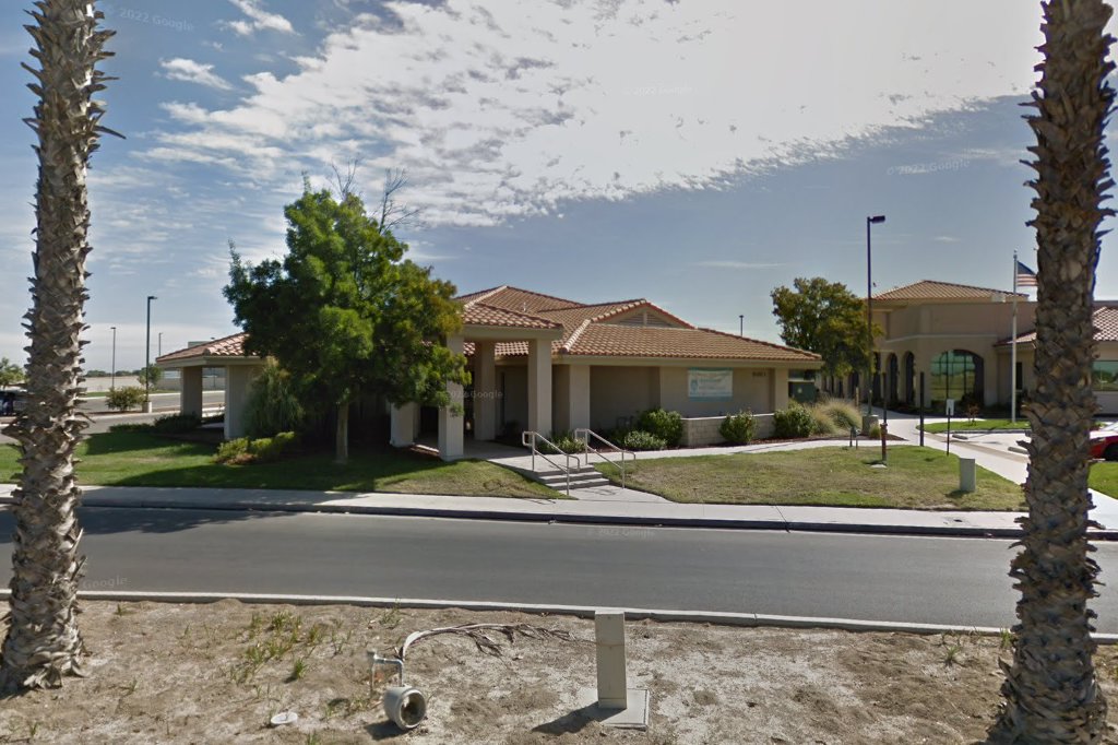 Mendota Health Center Pharmacy