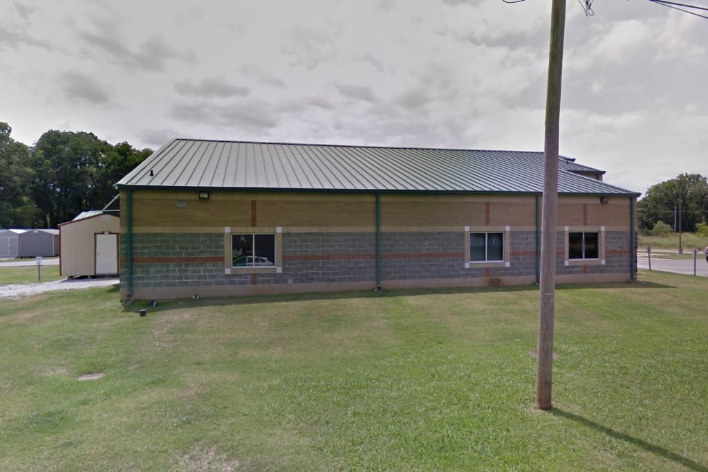 Batesville District Court