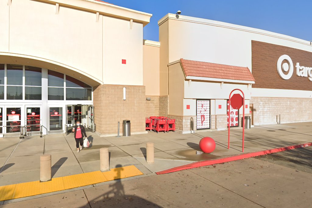 Target Pharmacy