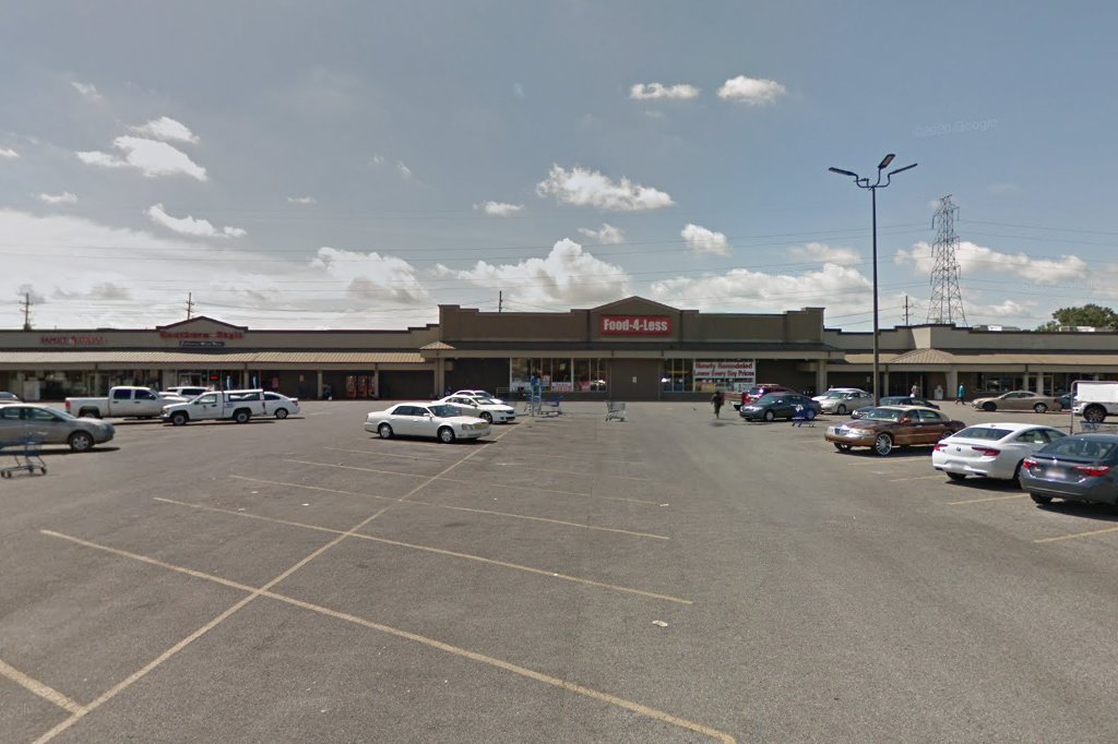 Goodwill La Place