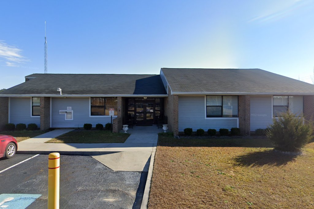 Wrightsville Housing Authority