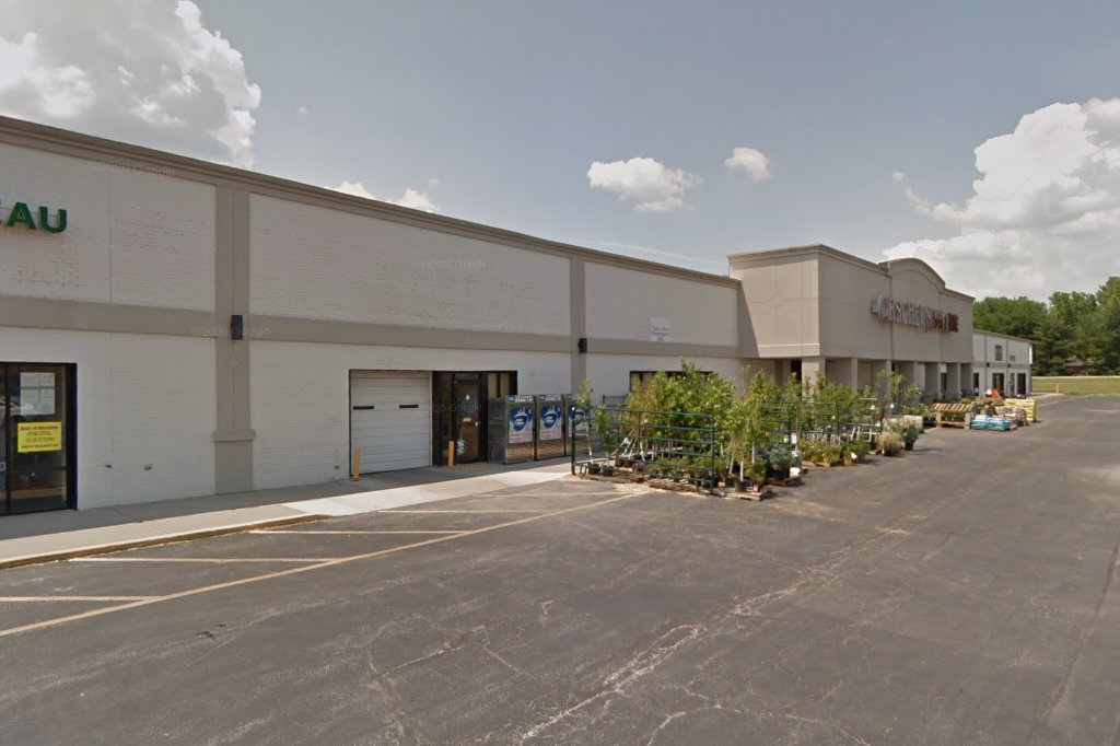 Excelsior Springs Motor Vehicle & Drivers License Office