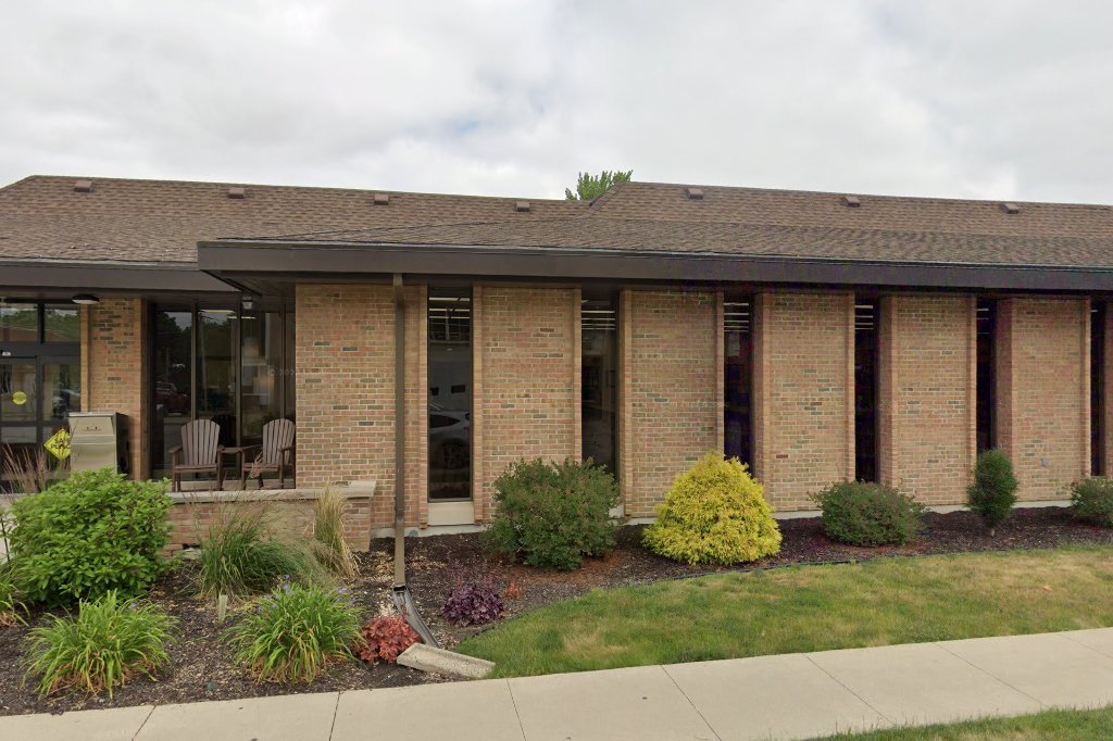 South Whitley Public Library