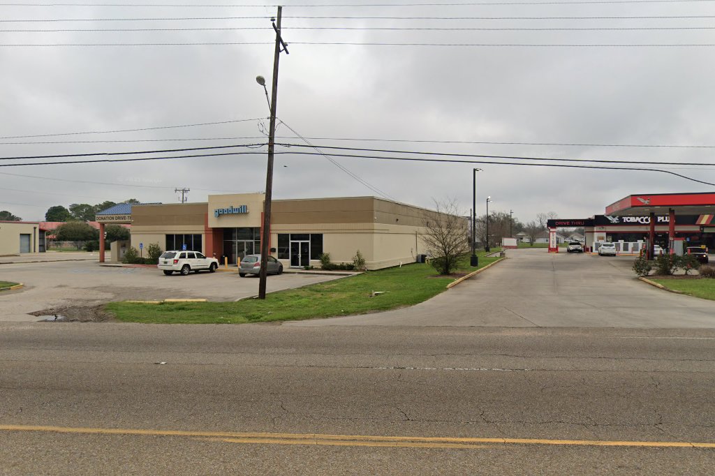 Goodwill New Iberia