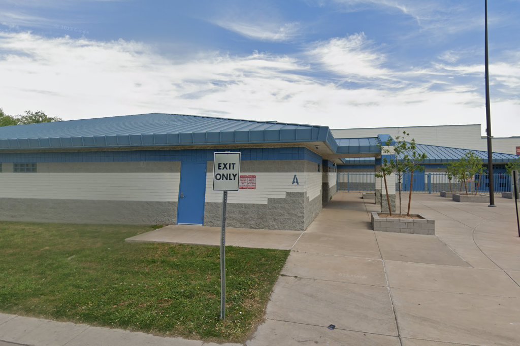 Montebello School