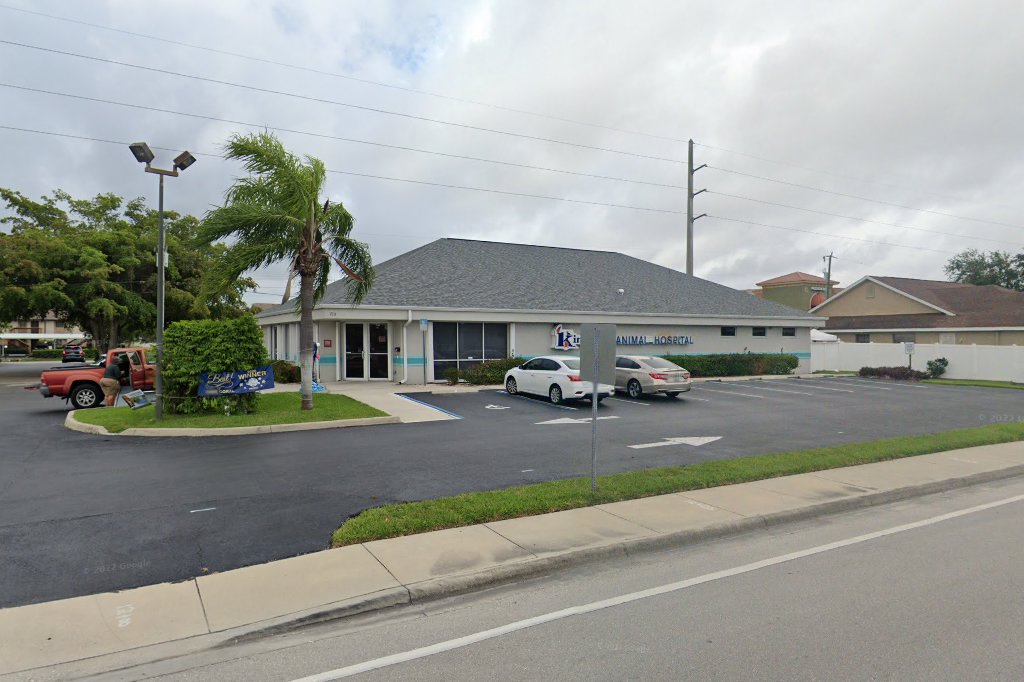 Kindness Animal Hospital - West