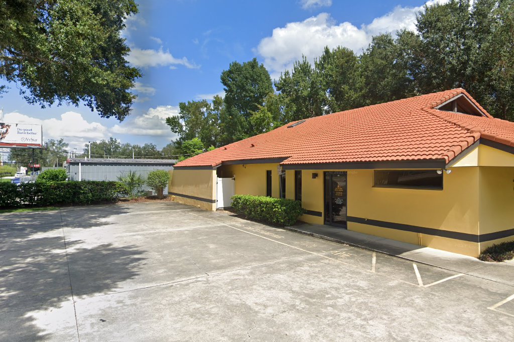 Alafaya Trail Animal Hospital