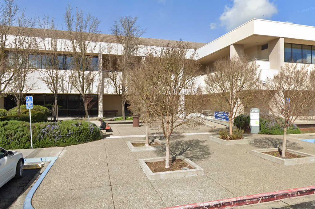 Kaiser Permanente Rohnert Park Medical Offices Pharmacy