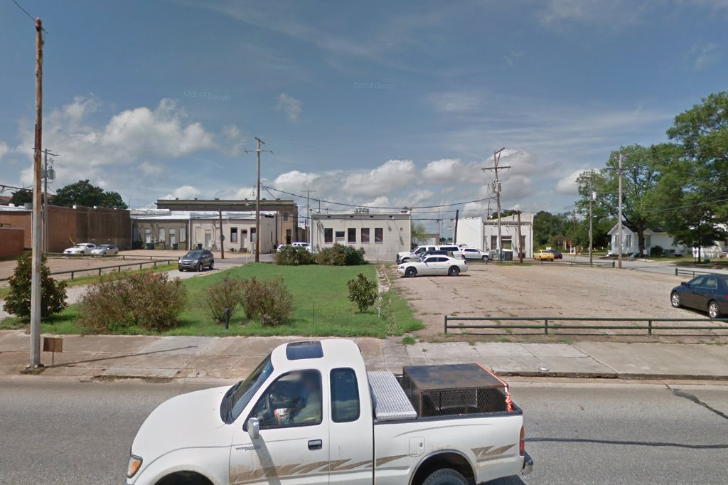 Magnolia District Court