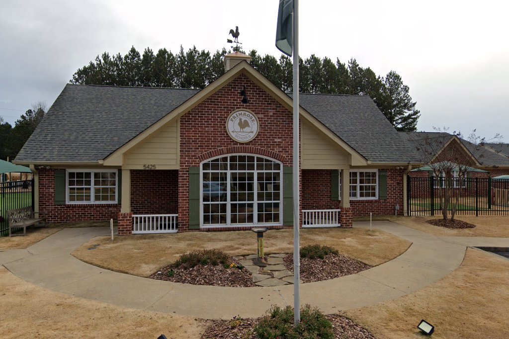 Primrose School of Alpharetta East