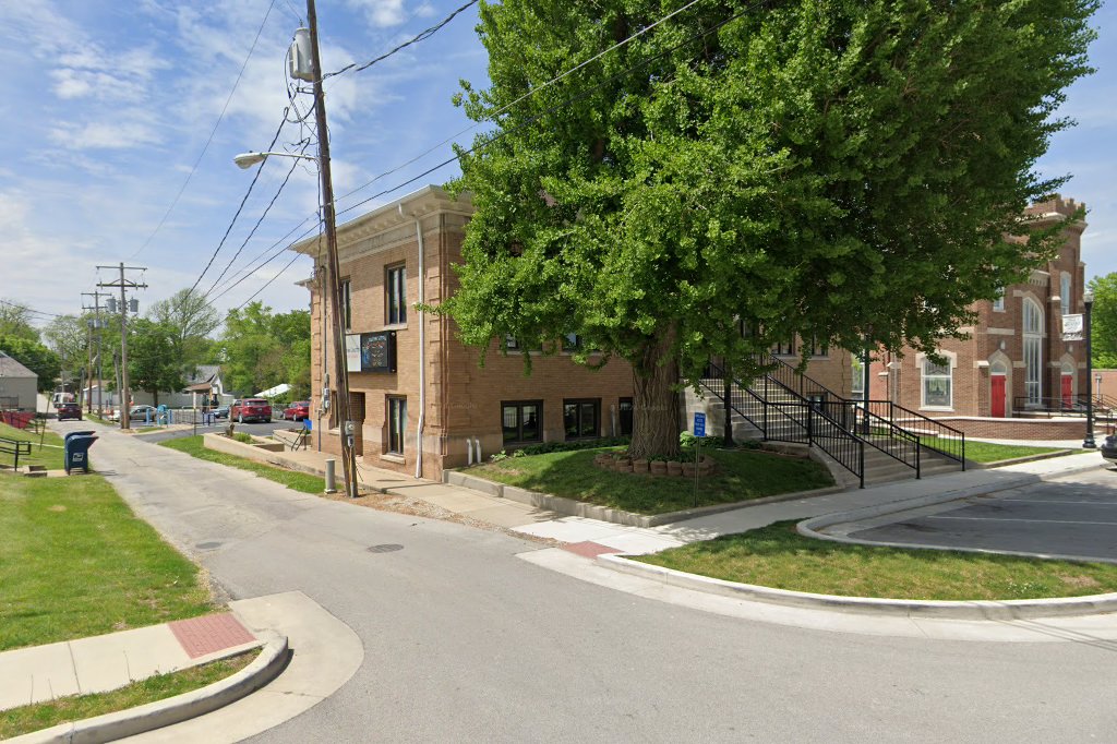 Rockville Public Library