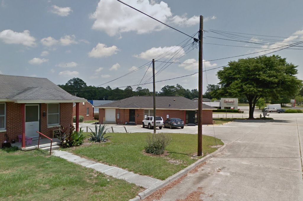Statesboro Housing Authority