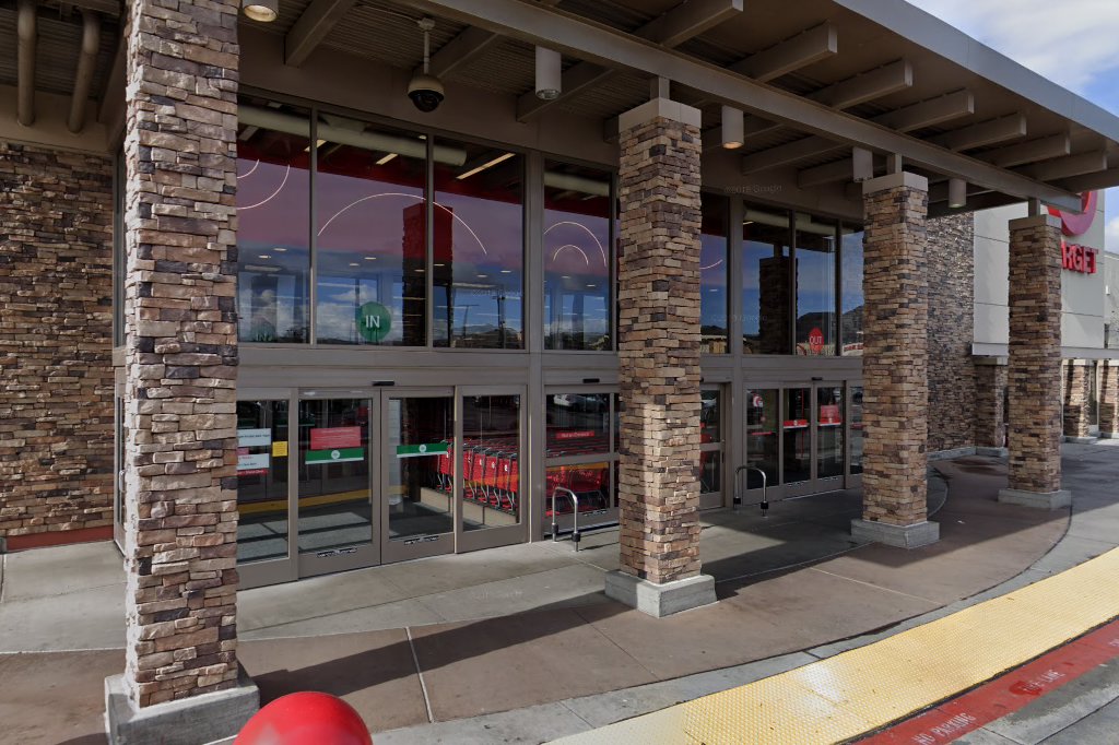 Target Pharmacy