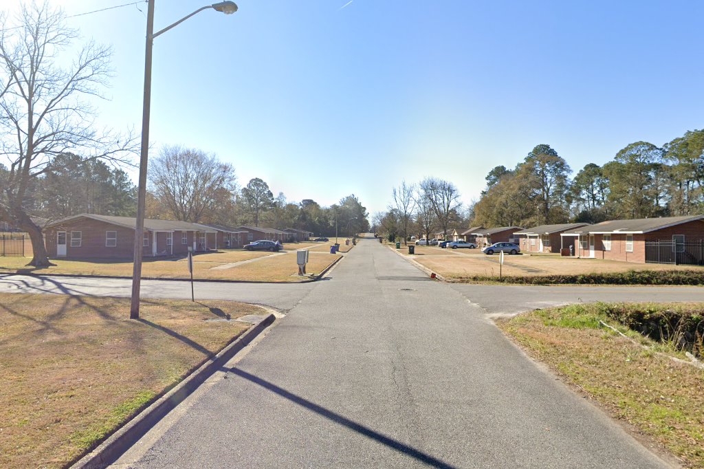 Sylvester Housing Authority