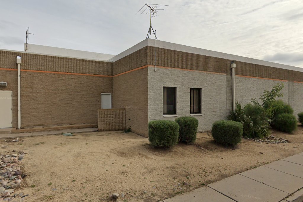 Osborn Passport Office