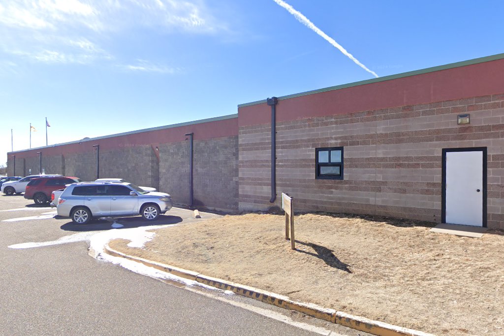 Luna Community College