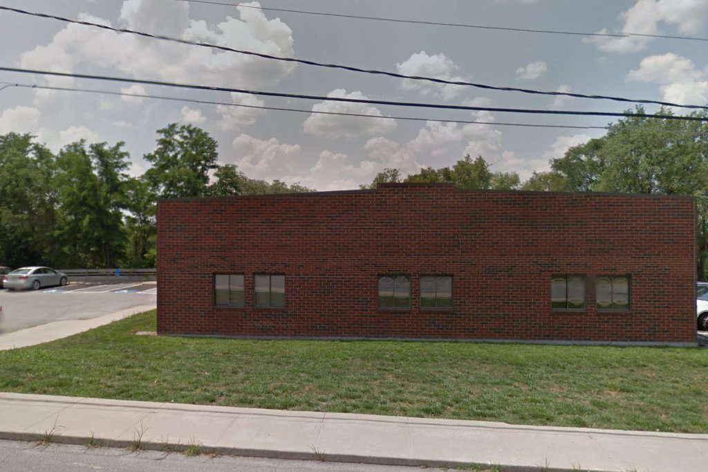 Platte City Driver Examination Office