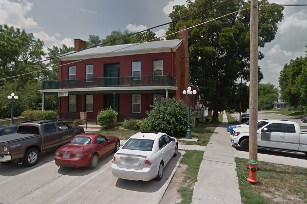 Platte City Driver License & Vehicle Registration Office
