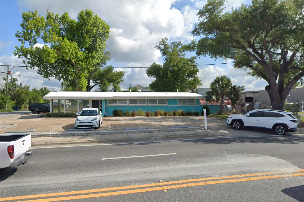 Bay Animal Hospital
