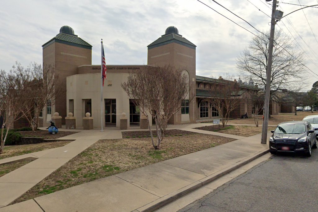 Hot Springs District Court